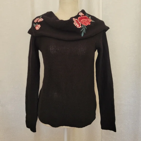 Cloud Chaser Knit - Picture 1 of 10